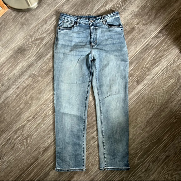 Buffalo vintage style denim jeans - Picture 2 of 10
